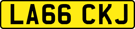 LA66CKJ
