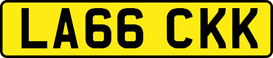 LA66CKK