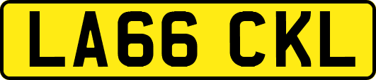 LA66CKL