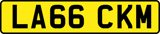 LA66CKM