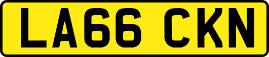 LA66CKN