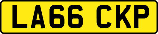 LA66CKP