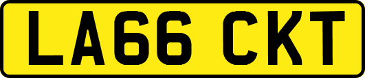 LA66CKT