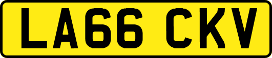 LA66CKV