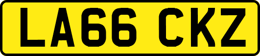LA66CKZ