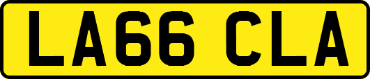LA66CLA