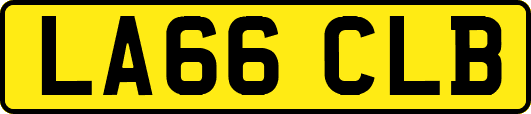 LA66CLB