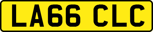 LA66CLC