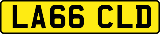 LA66CLD