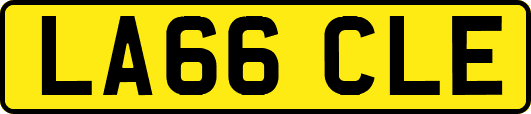 LA66CLE