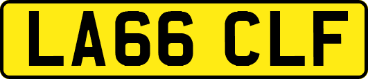 LA66CLF