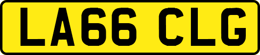 LA66CLG