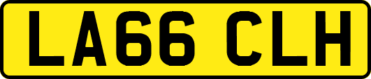 LA66CLH