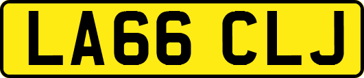 LA66CLJ