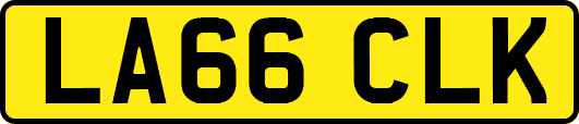 LA66CLK