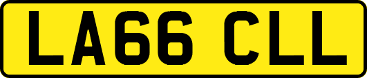 LA66CLL