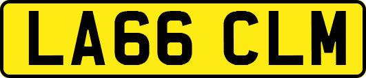 LA66CLM