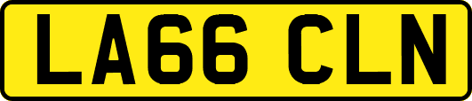 LA66CLN