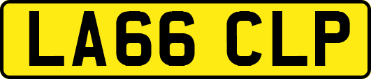 LA66CLP