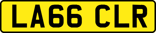 LA66CLR