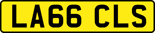 LA66CLS