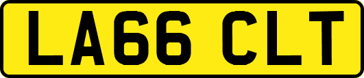 LA66CLT