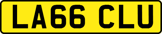 LA66CLU