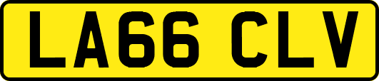LA66CLV