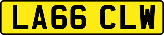 LA66CLW