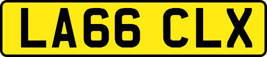 LA66CLX