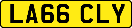 LA66CLY