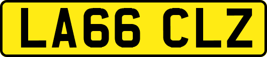 LA66CLZ