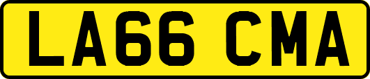 LA66CMA