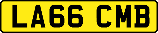LA66CMB