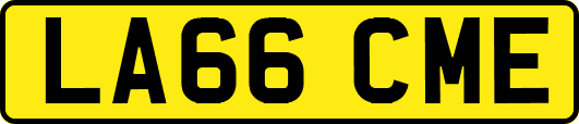 LA66CME