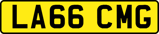 LA66CMG