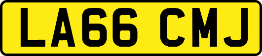 LA66CMJ