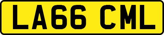 LA66CML