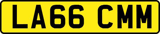 LA66CMM