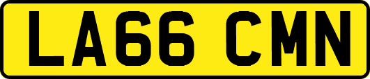 LA66CMN