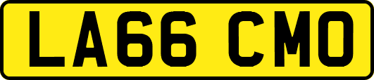LA66CMO