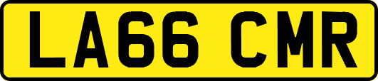 LA66CMR