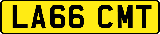LA66CMT