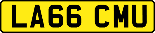 LA66CMU