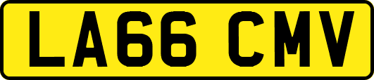 LA66CMV