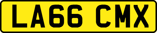 LA66CMX