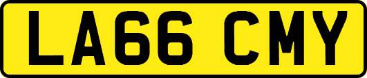 LA66CMY