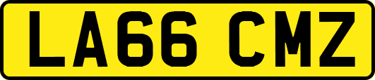LA66CMZ