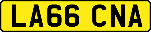 LA66CNA