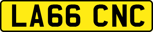 LA66CNC